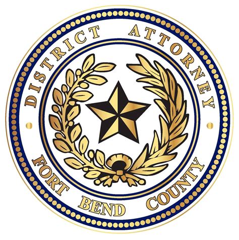 We want all... - Fort Bend County District Attorney's Office | Facebook