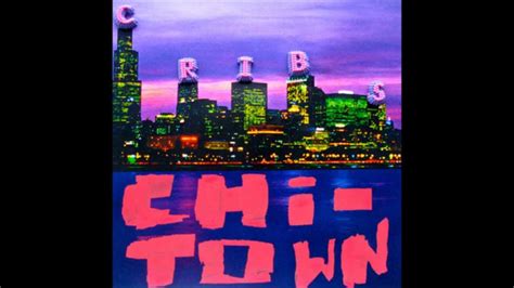 The Cribs Chi Town Youtube