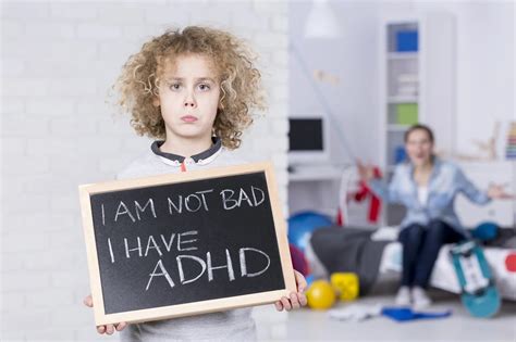 Signs Of Adhd In Adults And Children Missmalini