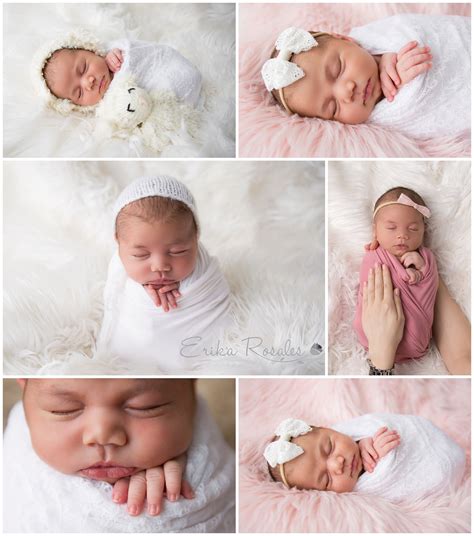 Sessionde Fotos Para Bebes De 1 2 Y 3 Mes Erika Rosales New York
