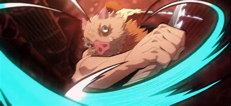 Demon Slayer: All Breathing Styles, Techniques & Forms — Poggers