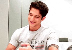 Tyler Posey Find Share On Giphy