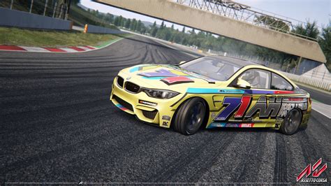 Assetto Corsa Update V And Dream Pack Available Bsimracing