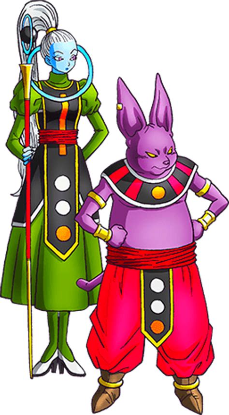 Imagen Champa Y Vadospng Wiki Caracteres Fanon Fandom Powered By