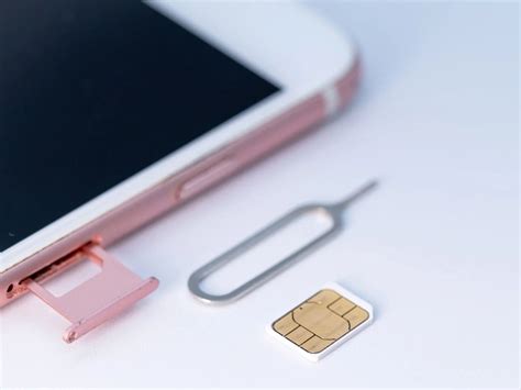 What Happens If You Take Out Your Sim Card And Put It In Another Iphone