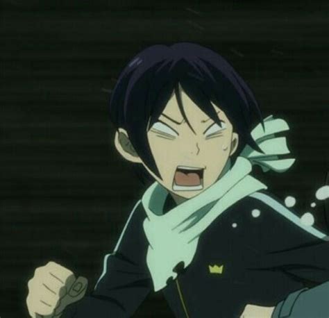 Pin On Noragami