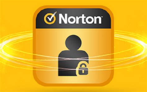 Norton Antivirus Icon At Collection Of Norton