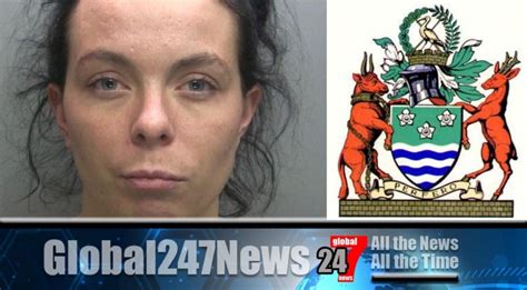 Cumbria Mum Jailed For Filming Sex Session With Year Old Babe