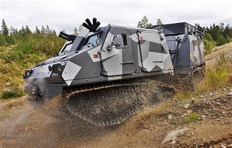 world defence news swedish army purchases 48 all terrain vehicles bvs10 mkii from bae systems