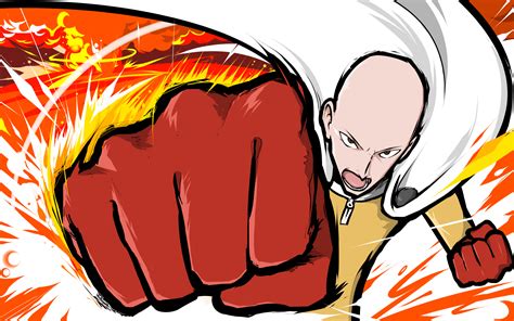 Download Saitama One Punch Man Anime One Punch Man 4k Ultra Hd
