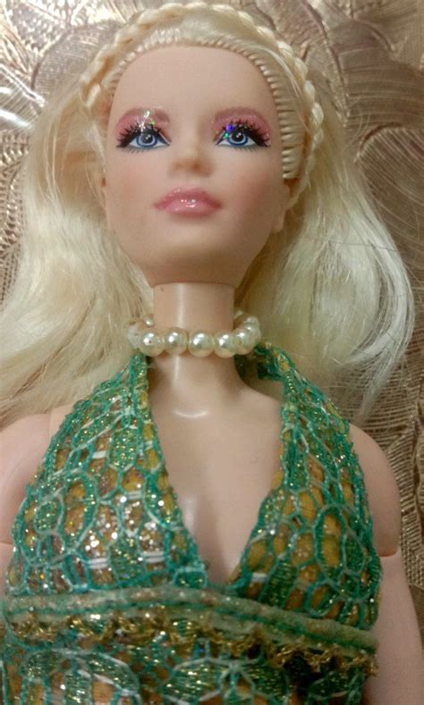 barbie look doll hobbies and toys toys and games on carousell
