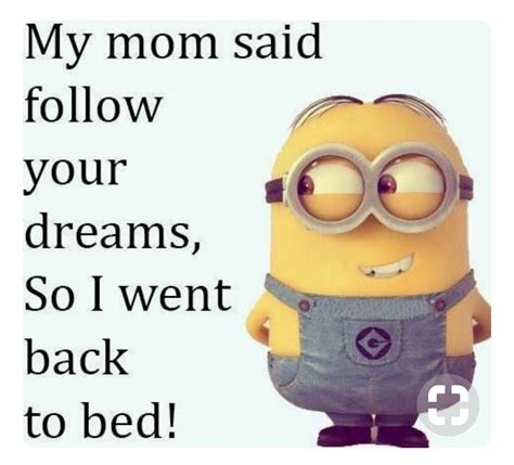 Pin By Kimberly Willimon On Funnies Minions Funny Sayings