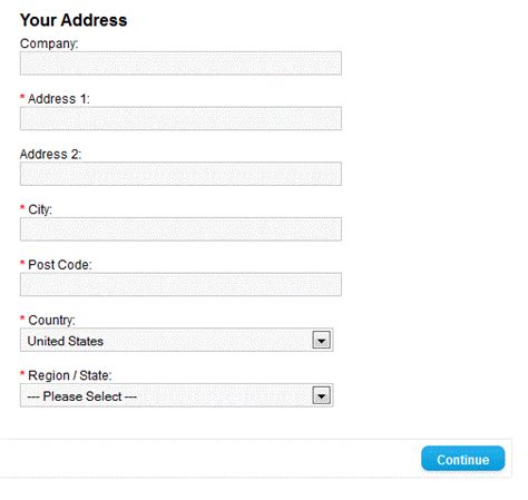 Check spelling or type a new query. Enabling or Disabling Countries in OpenCart 1.5 | Web ...