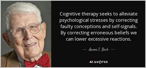 ⚡ Aaron T Beck Cognitive Therapy Beck Institute Cares 2022 11 04