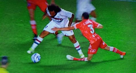Shocking Incident Marcelo Accidentally Causes Serious Injury To