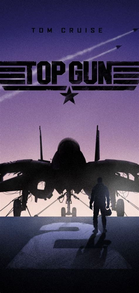 Top Gun Maverick Wallpaper Whatspaper