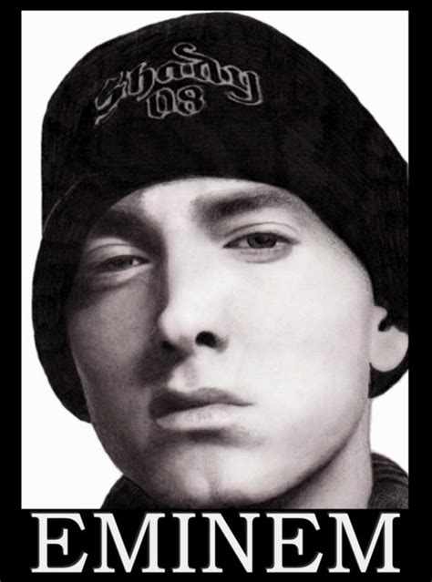 Eminem By Remnantrising On Deviantart