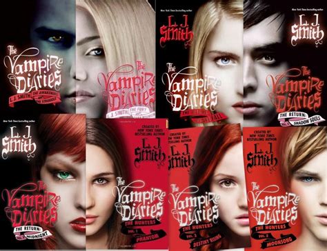 My Life My Way Vampire Diaries