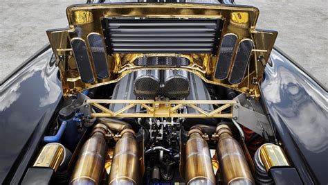 The Best V12 Engines You Can Buy Carwow