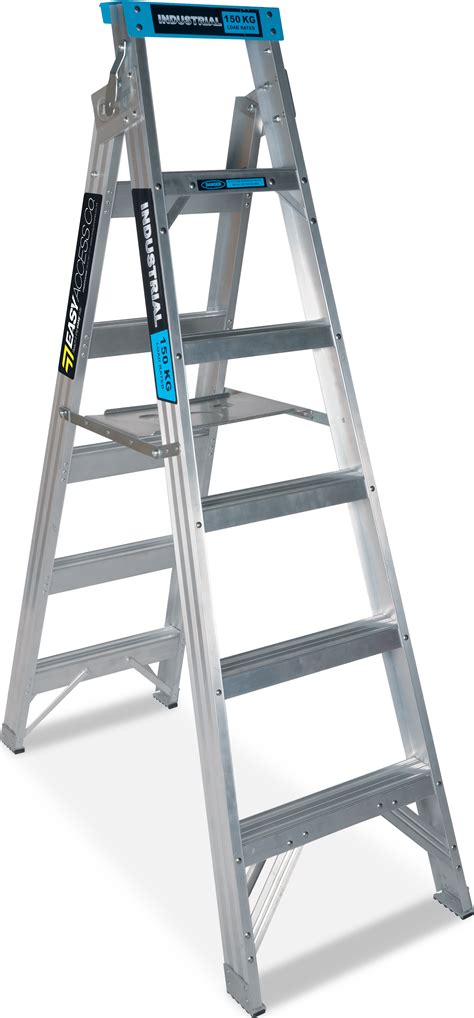 Step-Extension Ladders | Step Ladders | Astrolift