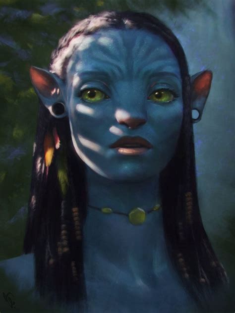 Avatar Movie Avatar Characters Alien Avatar Avatar Disney Avatar
