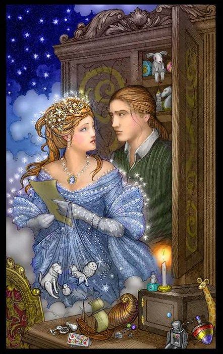 Pin By Helen On Fairy Tales Fairytale Illustration Fairytale Art