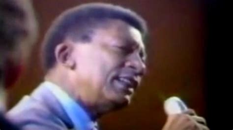 Johnny Hartman How To Sing With Ease Ilse Huizinga