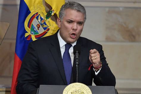 Последние твиты от iván duque (@ivanduque). TUTELA CONTRA PRESIDENTE IVÁN DUQUE - Noticias Nova