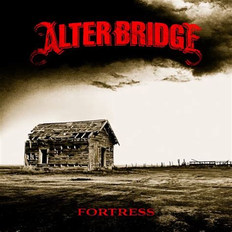 Alter Bridge Fortress Metal Express Radio