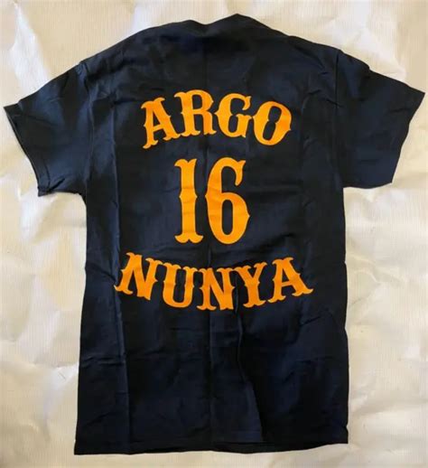 Support 16 Pagans Mc Motorcycle Club Eagle Argonunya Back 16 T Shirt