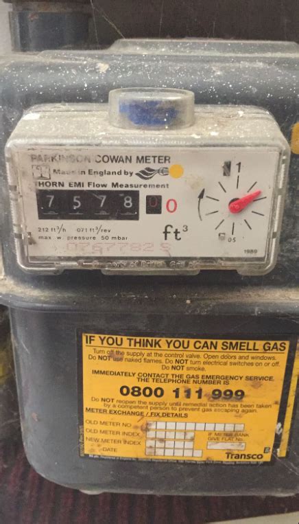 How does the eatwell guide work? What Does A Gas Meter Look Like? | One Utility Bill