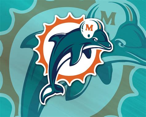 Miami Dolphins Nfl Wallpapers Wallpaper Cave