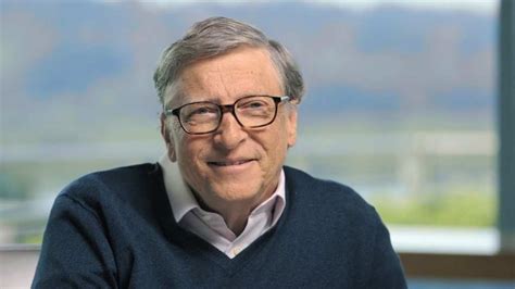 Bill gates he warned that an upcoming pandemic could be 10 times worse and that humanity is not prepared for it. Bill Gates, il mito di Microsoft e la filantropia umanitaria