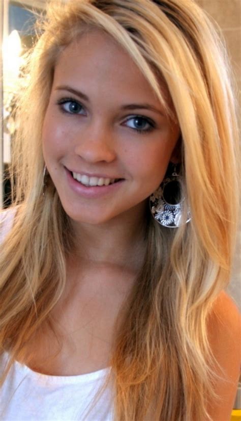 Emilie Voe Nereng The Most Beautiful Norwegian Blogger ~ Damn Cool Pictures