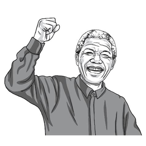 Él la creó para facilitar la explotación de las minas derribando las paredes difíciles para extraer los minerales de las vetas. La lucha de Nelson Mandela