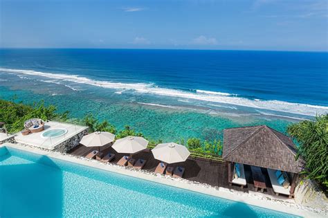 These Are The 7 Luxury Villas In Bali You Need To Check In To