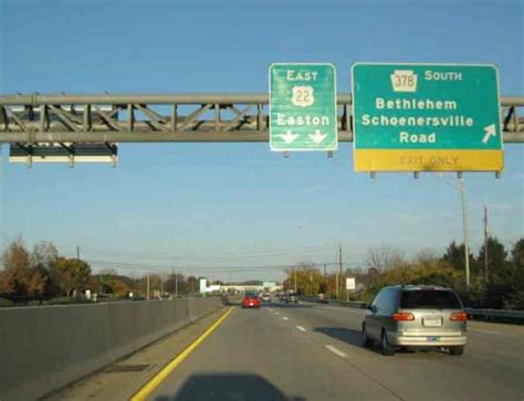 Work To Install Overhead Variable Message Boards Planned For I 79