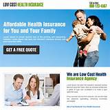 Photos of Free Health Insurance Leads
