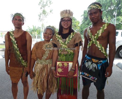 Orang asli is the term for the malayan peninsula's tribal communities which are descended from the australoid people who already inhabited the area long before the arrival of. International World's Indigenous People Day Kuching ...
