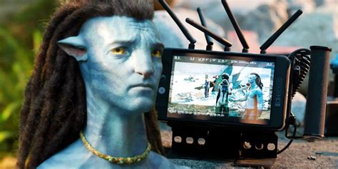 Avatar 3 4 And 5 Delayed New Bts Image As Franchise Plans Stretch Into