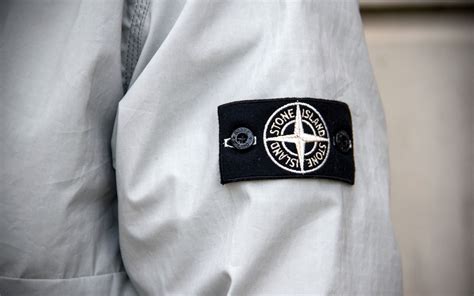 The Ultimate Guide To The Stone Island Logo Graduate Store En