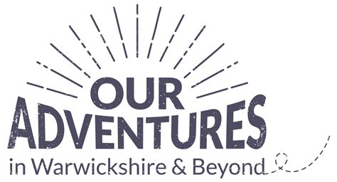 Our Adventures In Warwickshire Workshops Booking By Bookwhen
