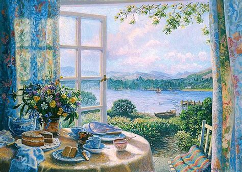 Stephen darbyshire is a member of vimeo, the home for high quality videos and the people who love them. Stephen Darbishire ~ Impressionist painter | Tutt'Art ...