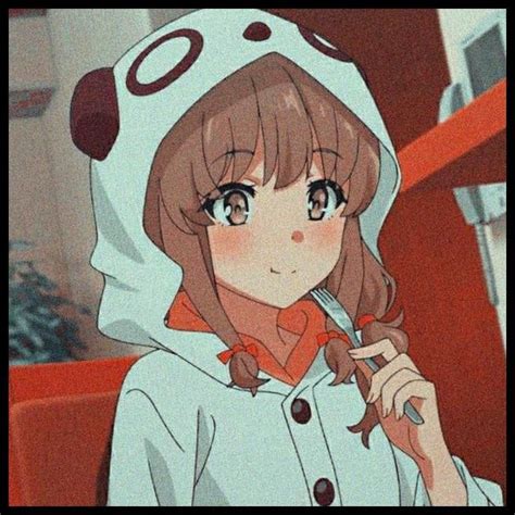 Pin on Aesthetic Anime Pfp
