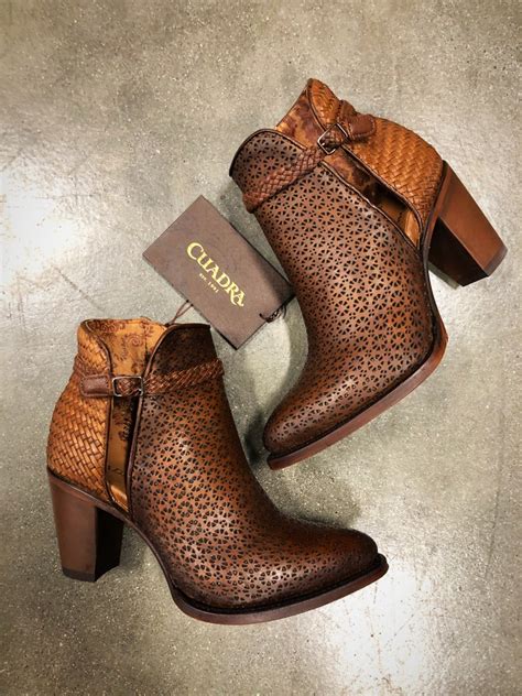 Cuadra Boots For Women