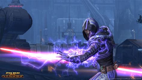 Sith Assassin Star Wars The Old Republic Wiki Fandom Powered By Wikia