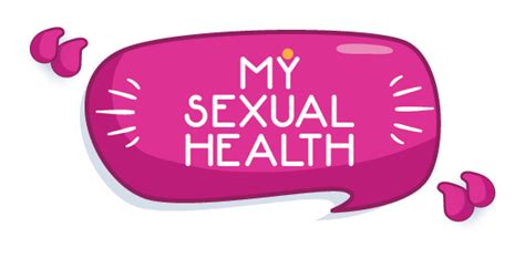 Ybh Sexual Health Be Well In Your Community