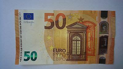 50 euro schein von österreich, vorderseite und rückseite motiv renaissance. 50 Euro Schein In Din A 4 Ausdrucken : 100X 10 Euro ...