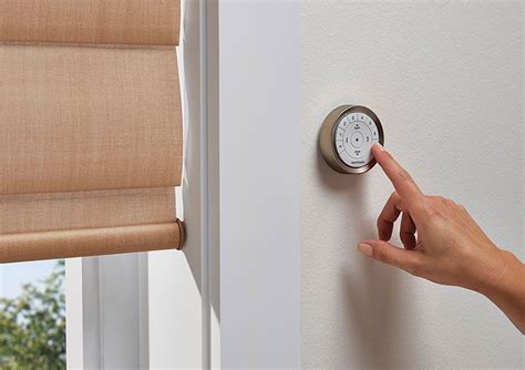 Same day delivery 7 days a week £3.95, or fast store collection. Wall Mounted Surface Remote | Powerview, Smart home ...