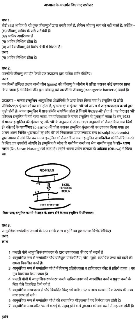 Rbse rajasthan board solutions for class 1 to 12. Rbse Class 12 Chemistry Notes In Hindi / CLASSNOTES: Class ...